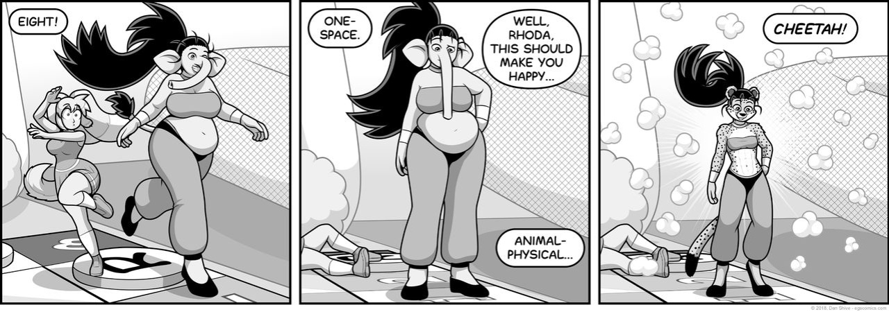 [Dan Shive] EGS:NP - Goonmanji 2