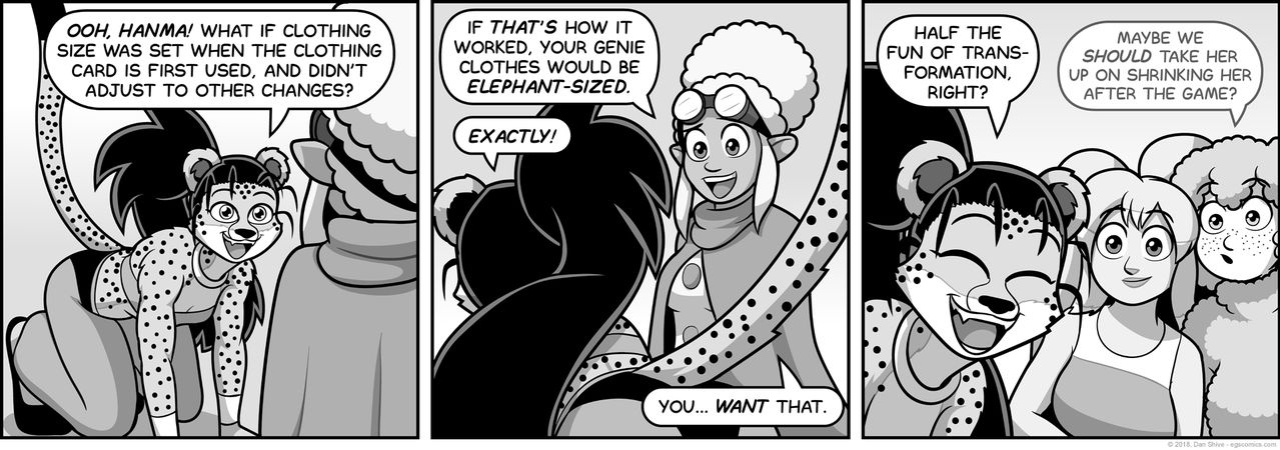 [Dan Shive] EGS:NP - Goonmanji 2