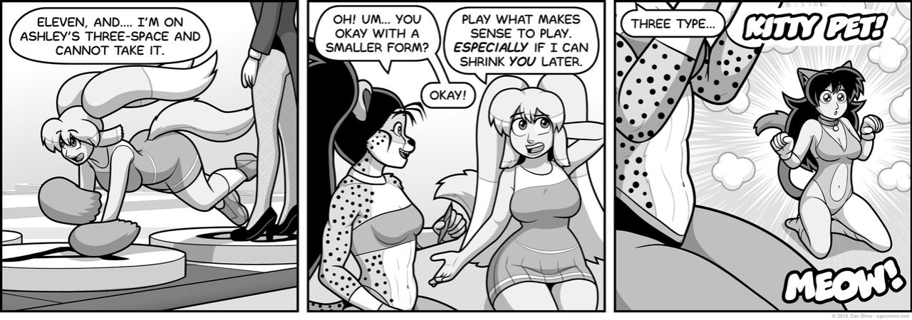 [Dan Shive] EGS:NP - Goonmanji 2