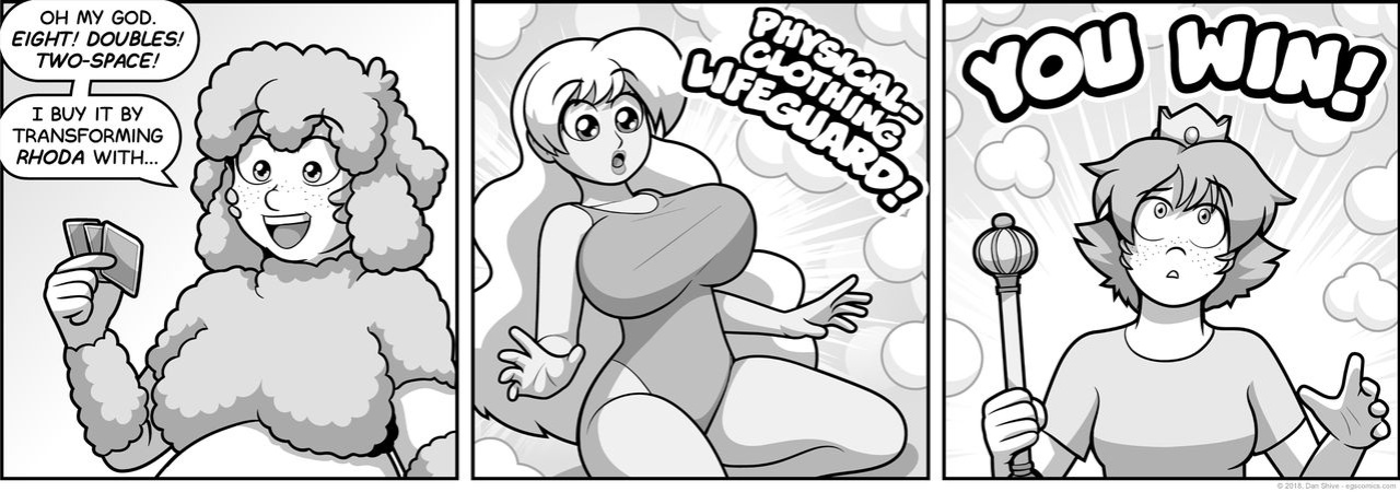 [Dan Shive] EGS:NP - Goonmanji 2