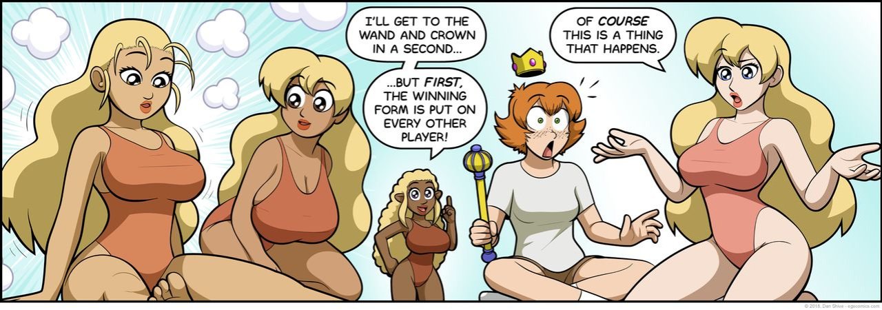 [Dan Shive] EGS:NP - Goonmanji 2