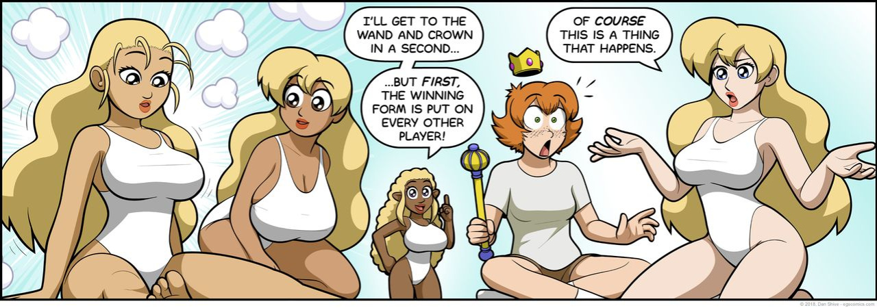 [Dan Shive] EGS:NP - Goonmanji 2