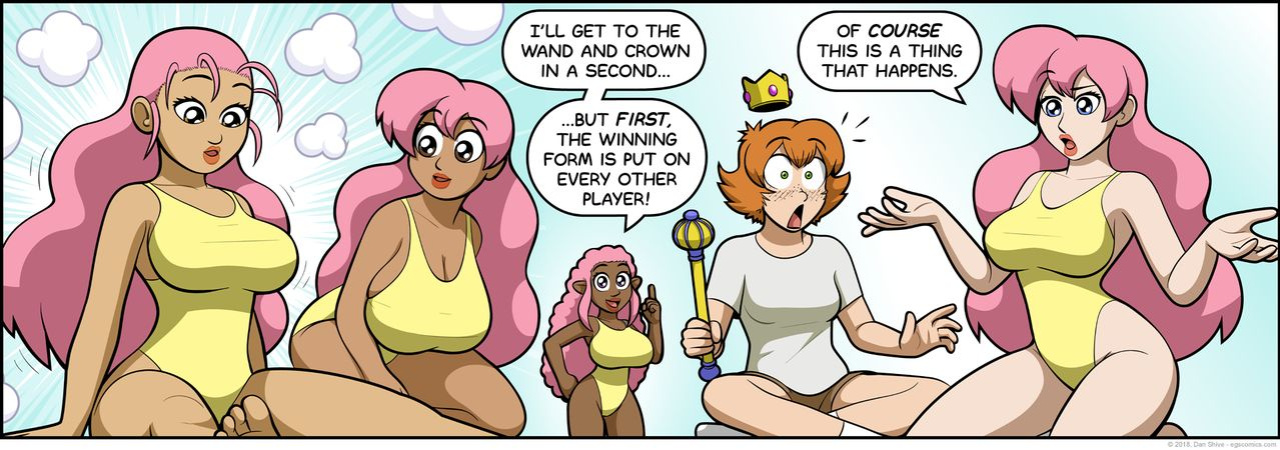 [Dan Shive] EGS:NP - Goonmanji 2