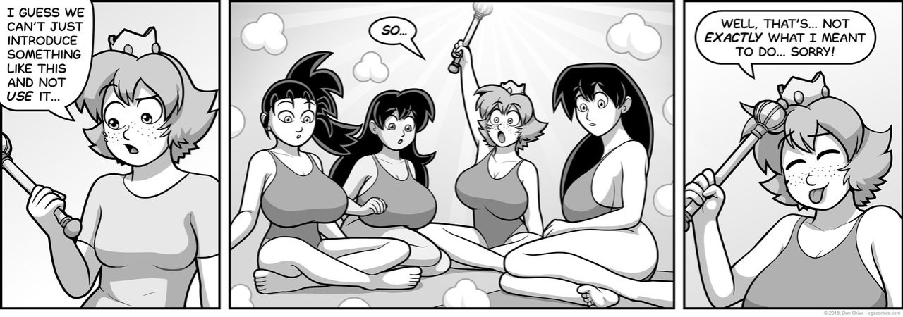 [Dan Shive] EGS:NP - Goonmanji 2