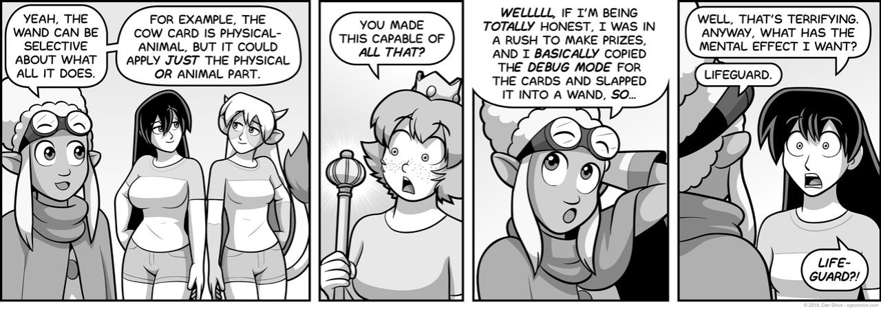 [Dan Shive] EGS:NP - Goonmanji 2