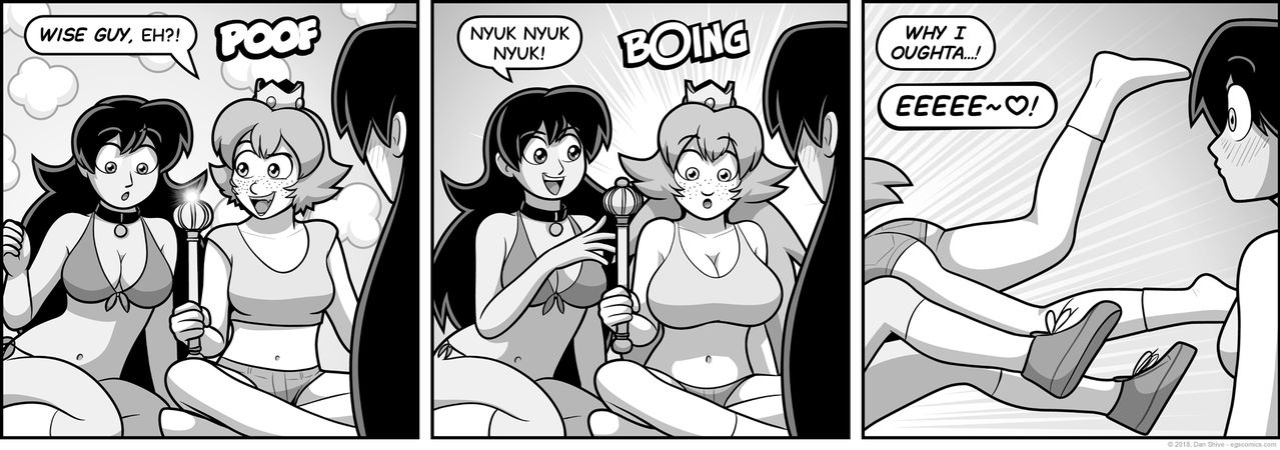 [Dan Shive] EGS:NP - Goonmanji 2