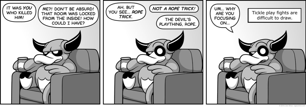 [Dan Shive] EGS:NP - Goonmanji 2