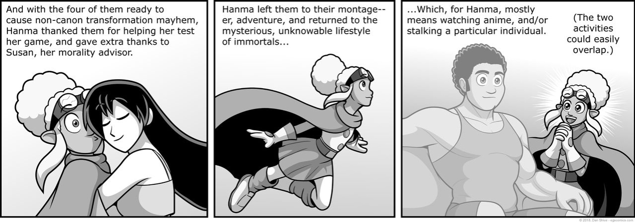 [Dan Shive] EGS:NP - Goonmanji 2