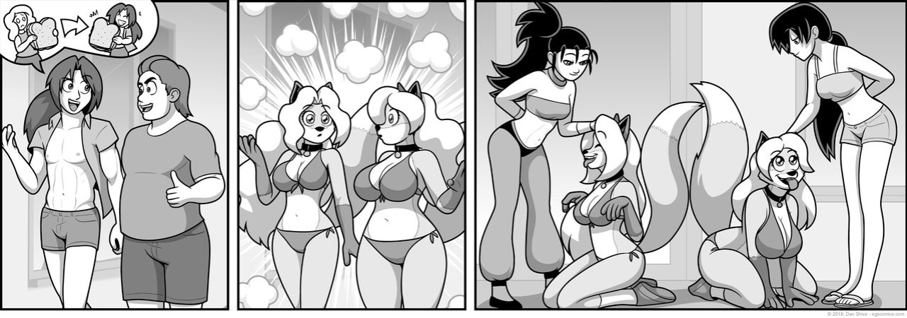 [Dan Shive] EGS:NP - Goonmanji 2