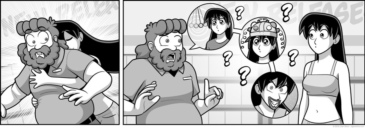 [Dan Shive] EGS:NP - Goonmanji 2