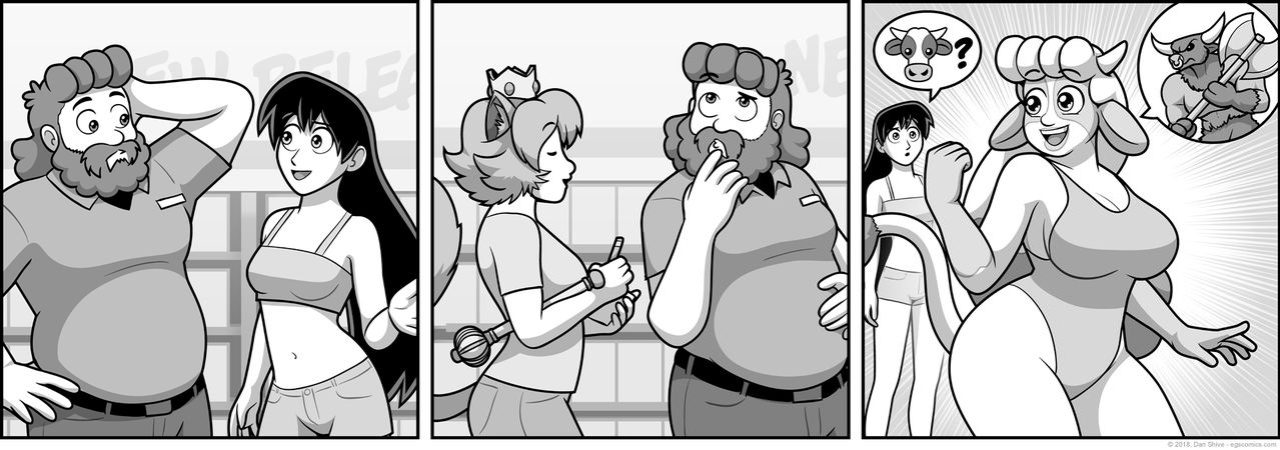 [Dan Shive] EGS:NP - Goonmanji 2