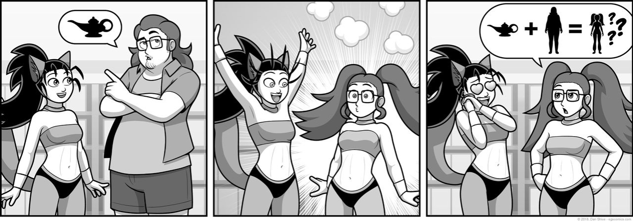 [Dan Shive] EGS:NP - Goonmanji 2