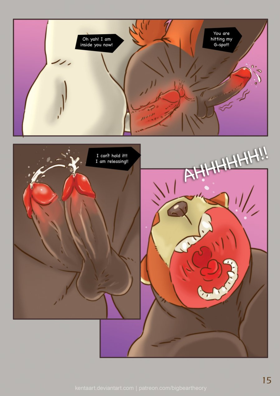 [Kenta.art] HARDGYM #01 [Eng]