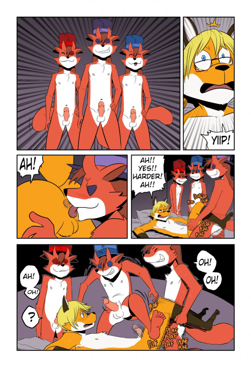 [T0L0K] The Problem With Clones