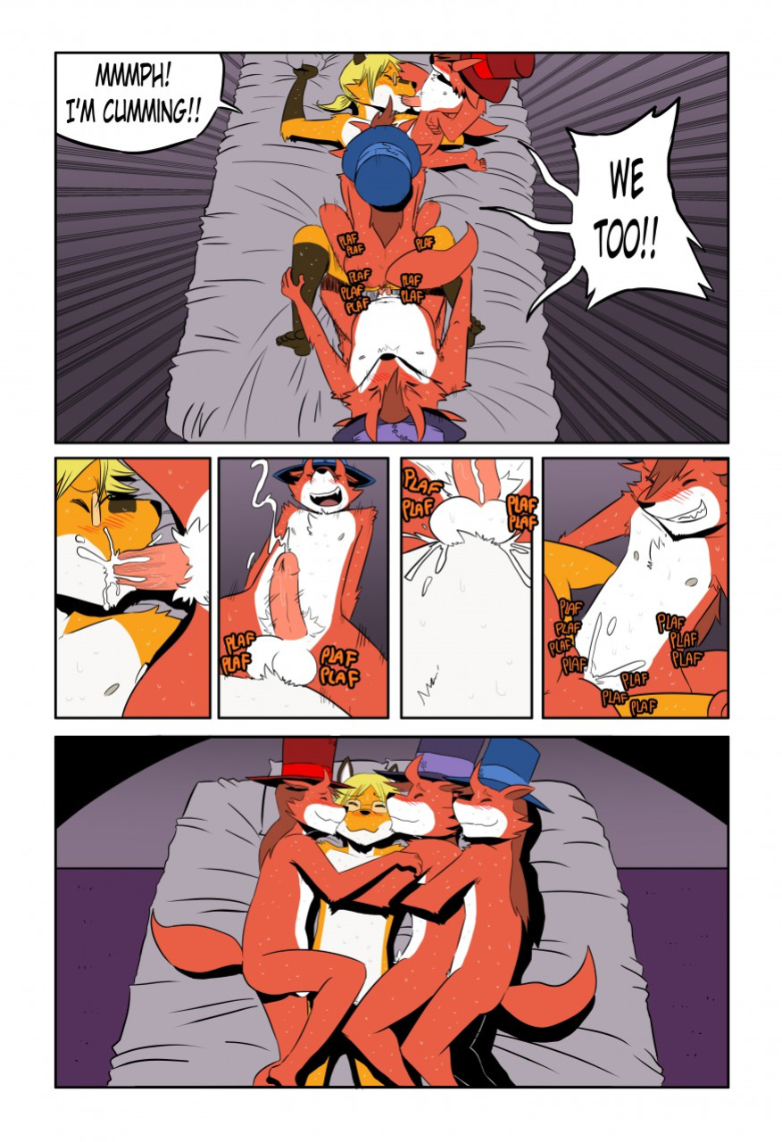 [T0L0K] The Problem With Clones