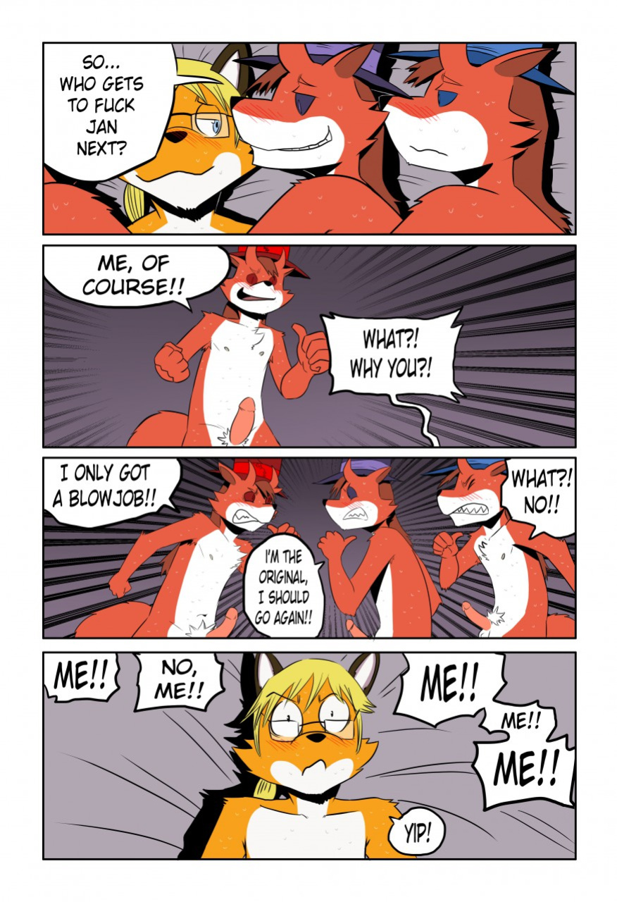 [T0L0K] The Problem With Clones