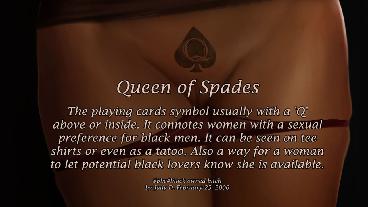 [Firolian] Ana - Queen of Spades