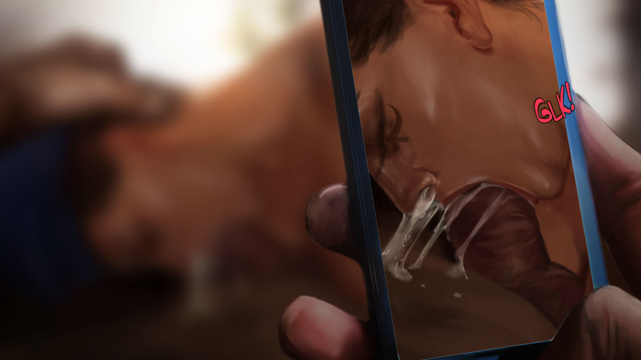 [Firolian] Ana - Queen of Spades