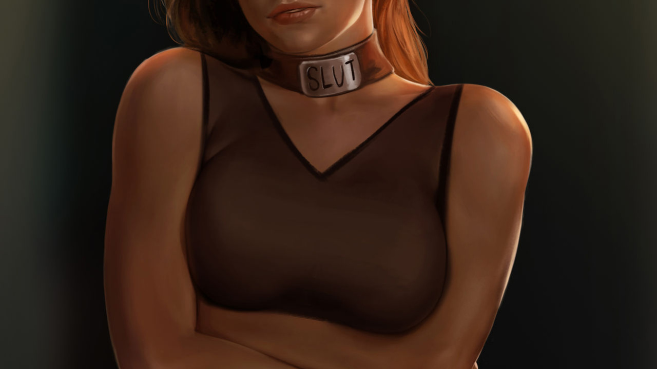 [Firolian] Ana - Queen of Spades