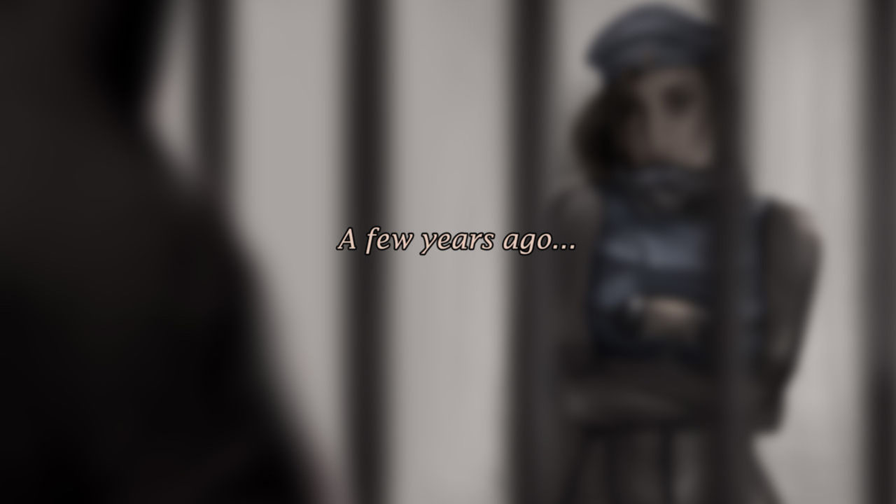 [Firolian] Ana - Queen of Spades