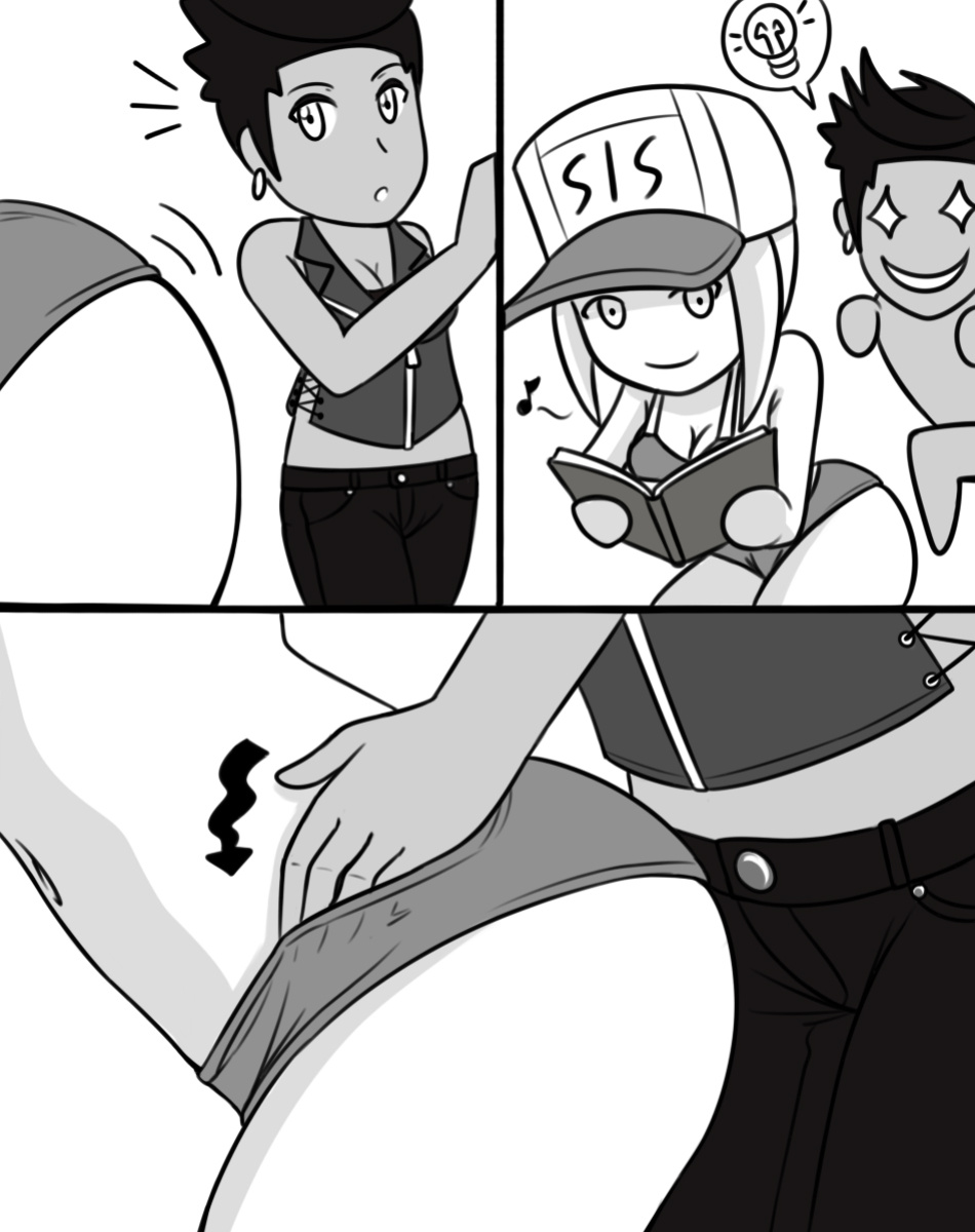 [Saberrung] Adventures in the Library