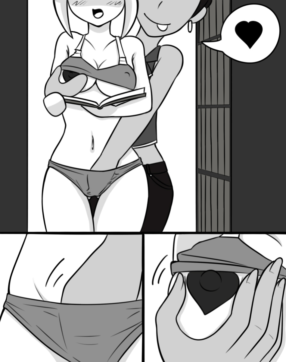 [Saberrung] Adventures in the Library