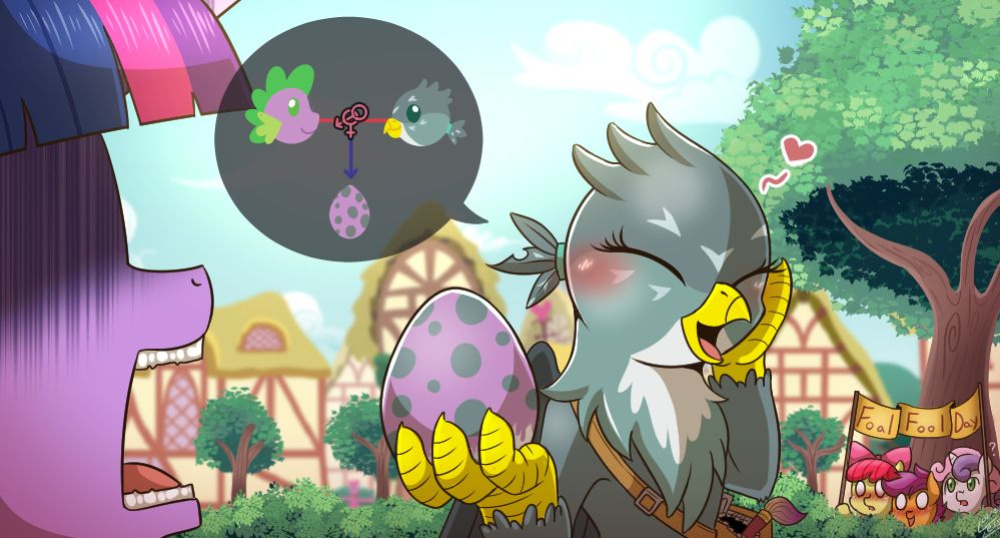 [Vavacung] My Life As A Short Dragon
