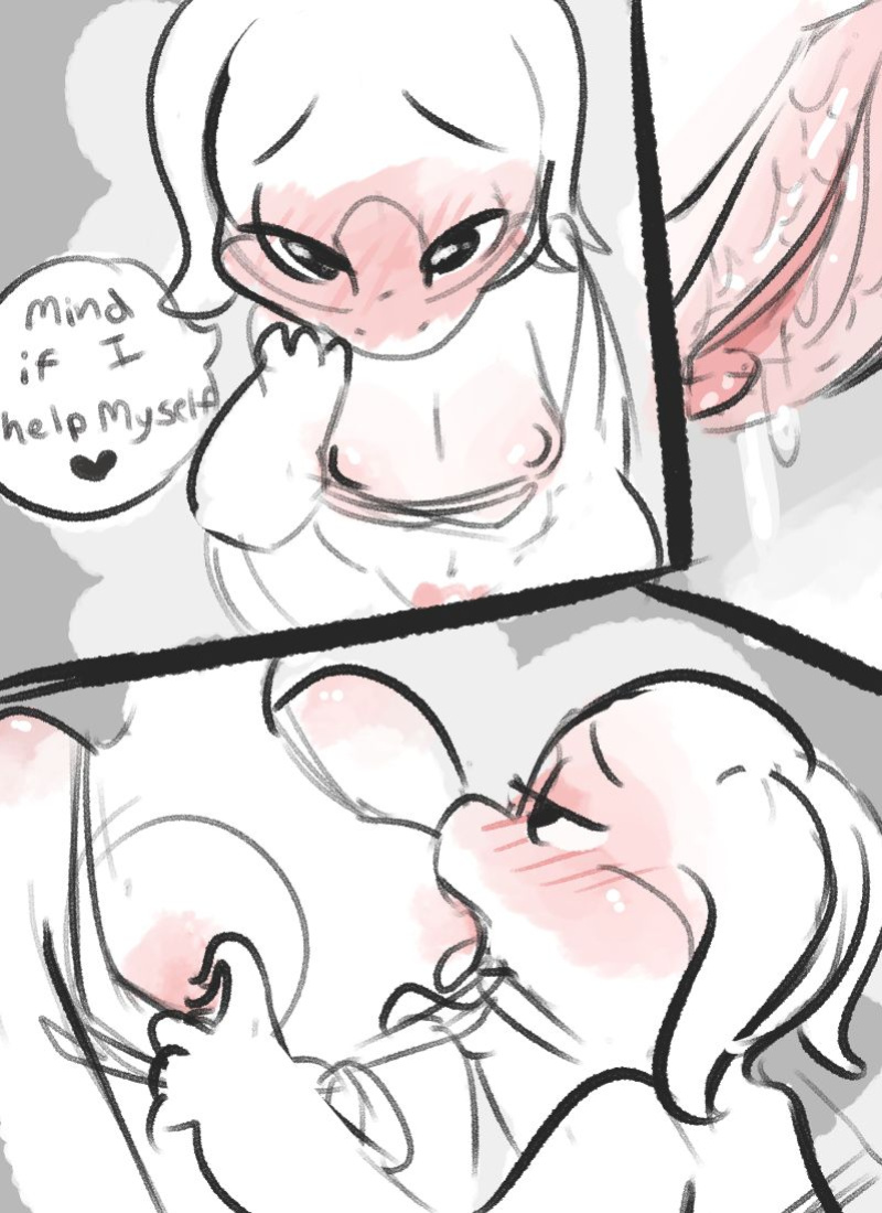 [Minibutts] Koko X Scraps