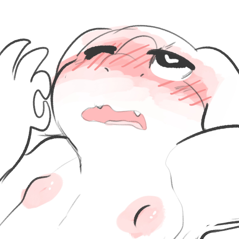 [Minibutts] Koko X Scraps