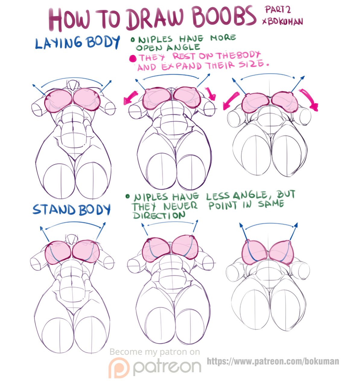 [Bokuman] Tutorial