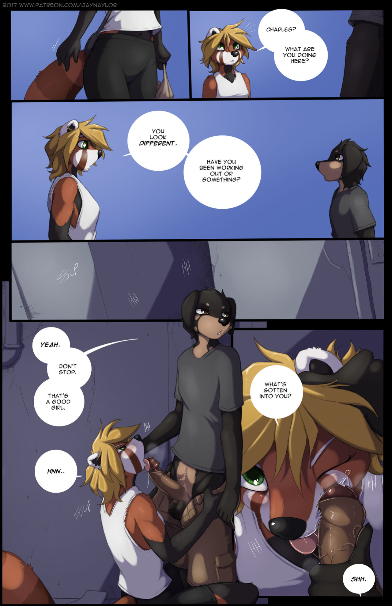 [Jay Naylor] The Awakening w/ Extras