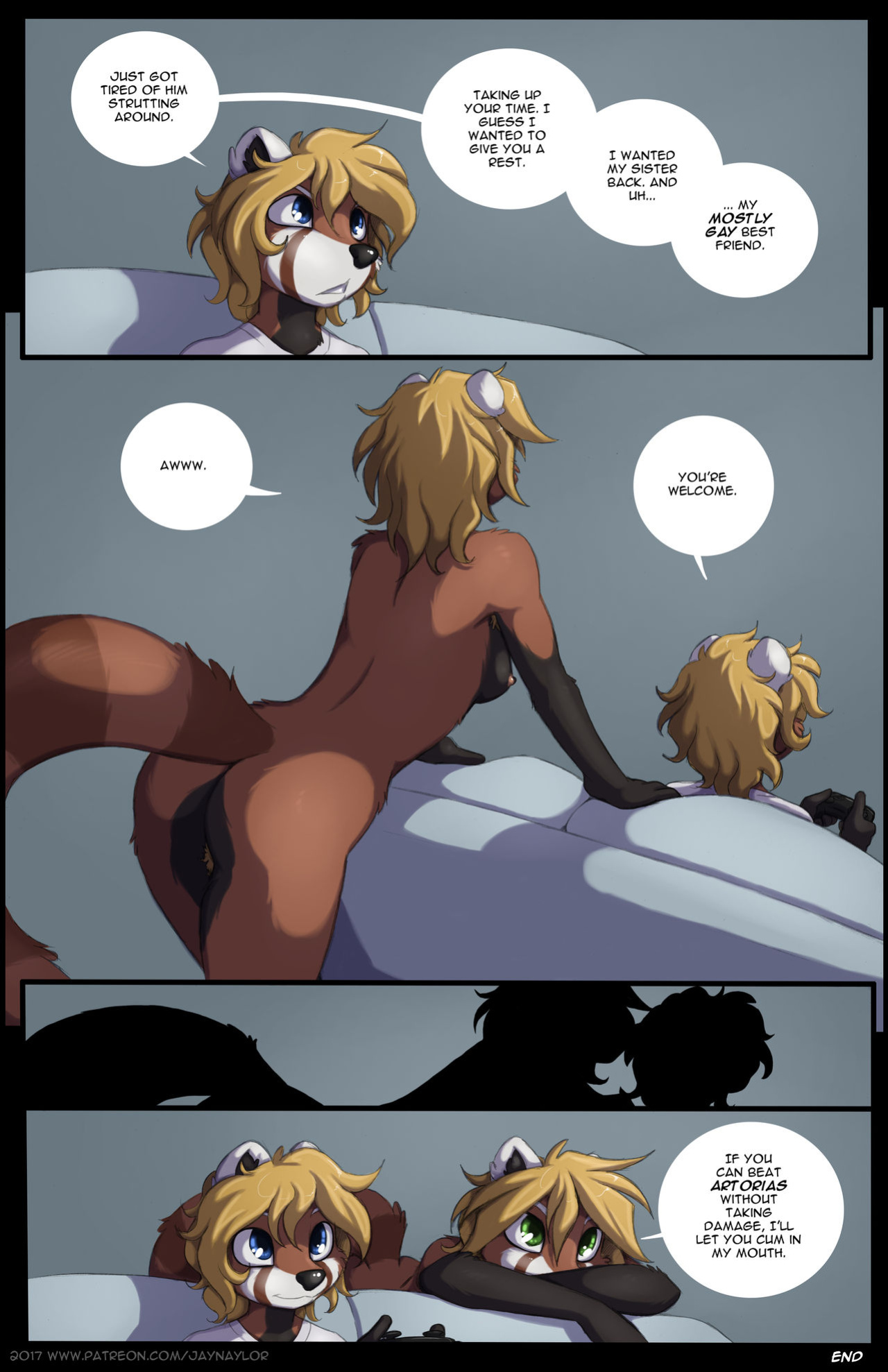 [Jay Naylor] The Awakening w/ Extras