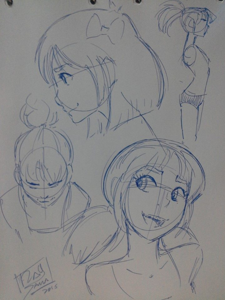 [Ray sama ]ecchiloveworld