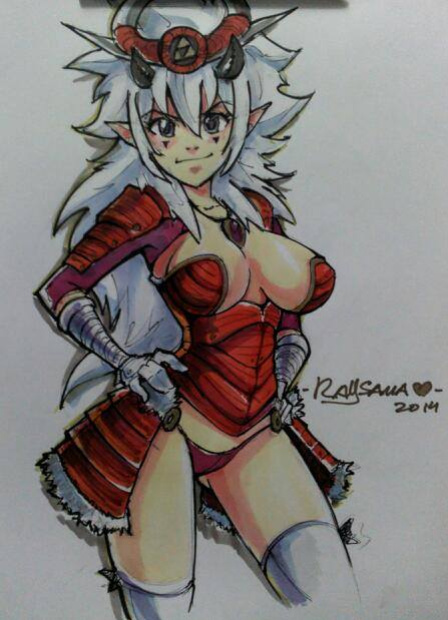 [Ray sama ]ecchiloveworld