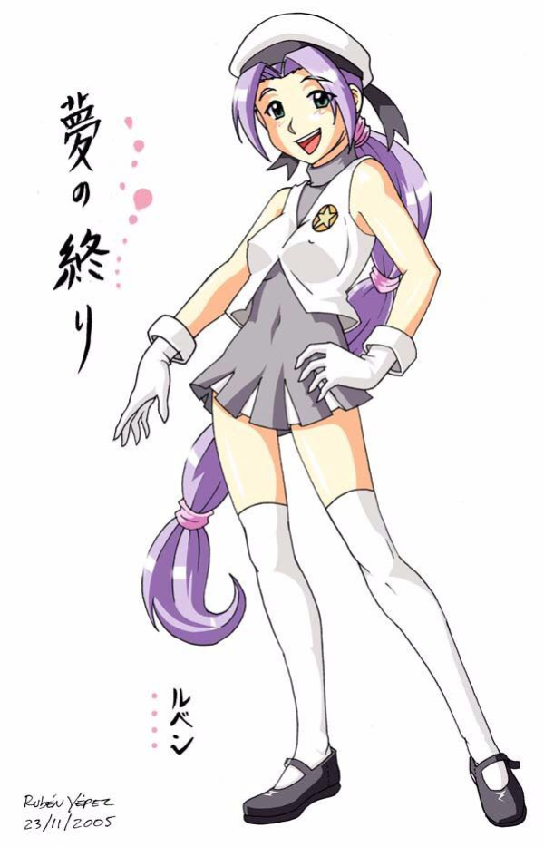 [Ray sama ]ecchiloveworld