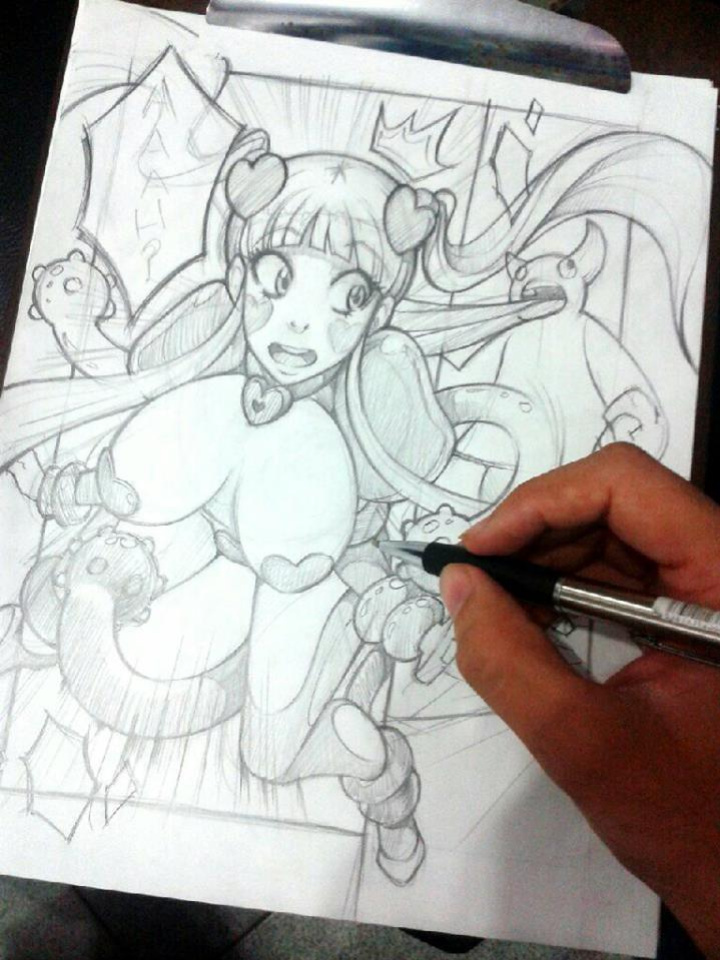 [Ray sama ]ecchiloveworld