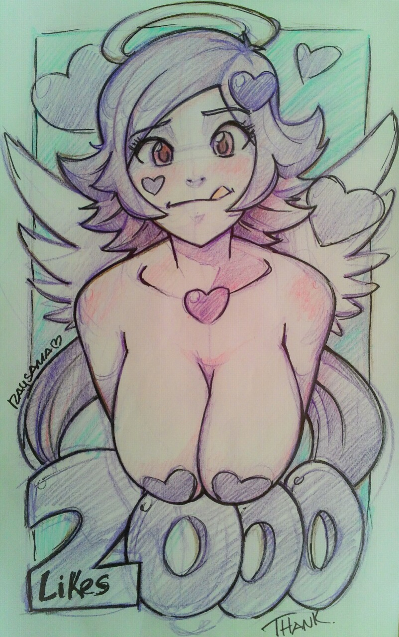 [Ray sama ]ecchiloveworld