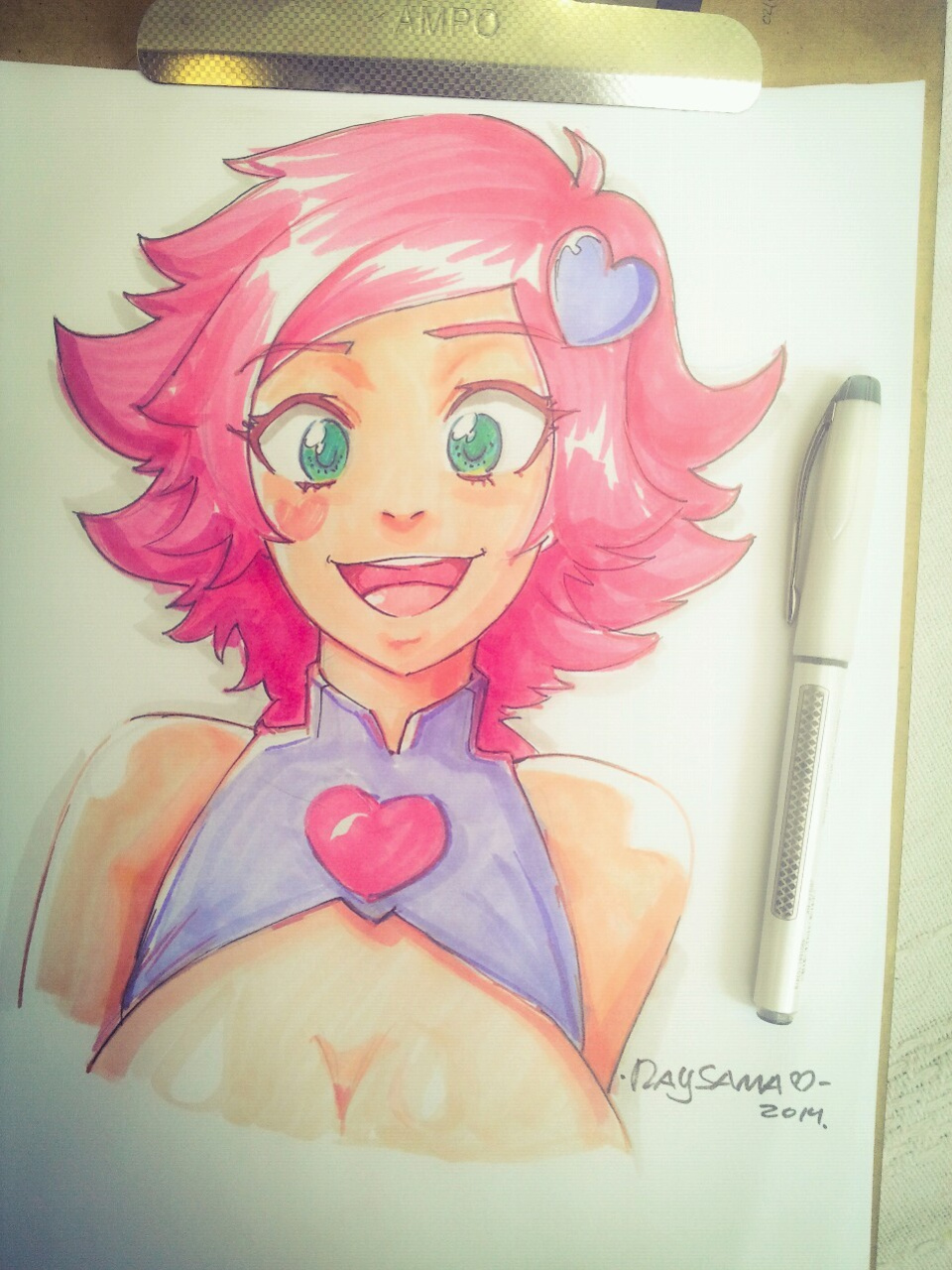 [Ray sama ]ecchiloveworld