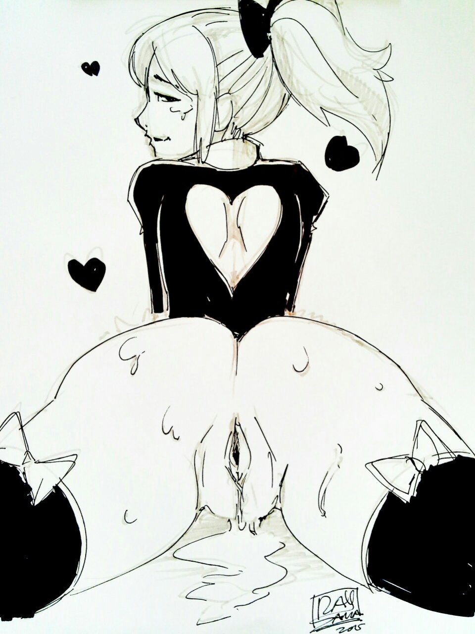 [Ray sama ]ecchiloveworld