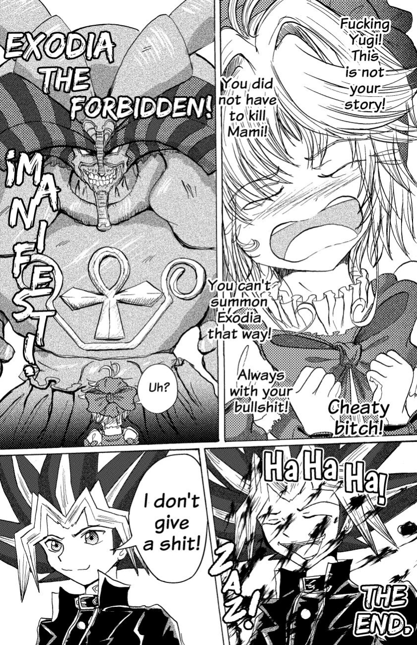 [isakishi] Magic Cards 11 (Sakura Card Captor)