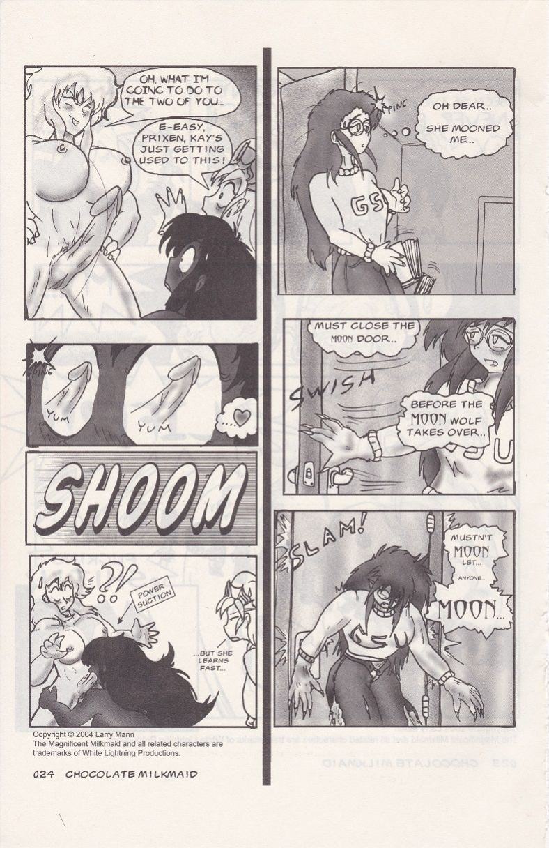 bootleg 12