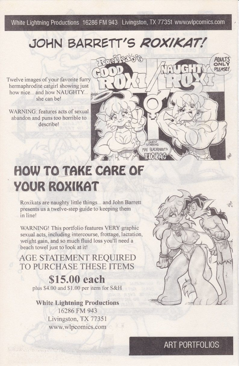 bootleg 12