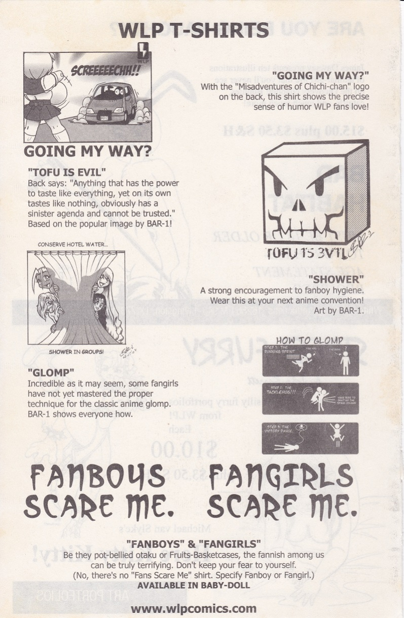 bootleg 12