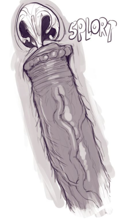 [DevilHS] Power Girl on Darkseid