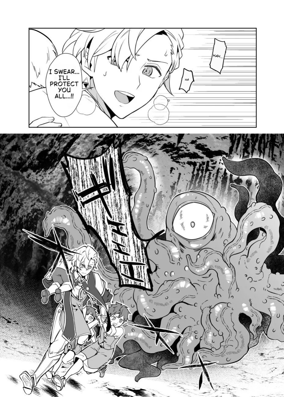 [Usamimi Syndrome (Erutasuku)] Sennou Shokushu-sama no Dorei Kouketsuna Kishi wa Shikou o Okasare Iganda Koufuku ni Ochiru [English]