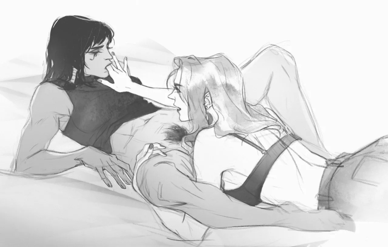 [Patreon] Effervescent