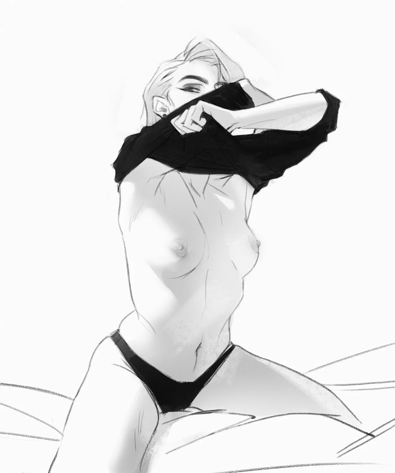 [Patreon] Effervescent