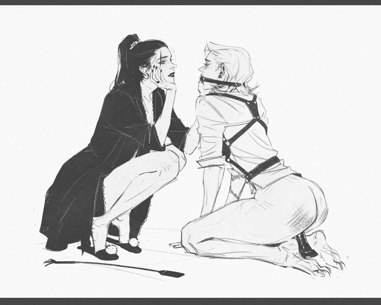 [Patreon] Effervescent