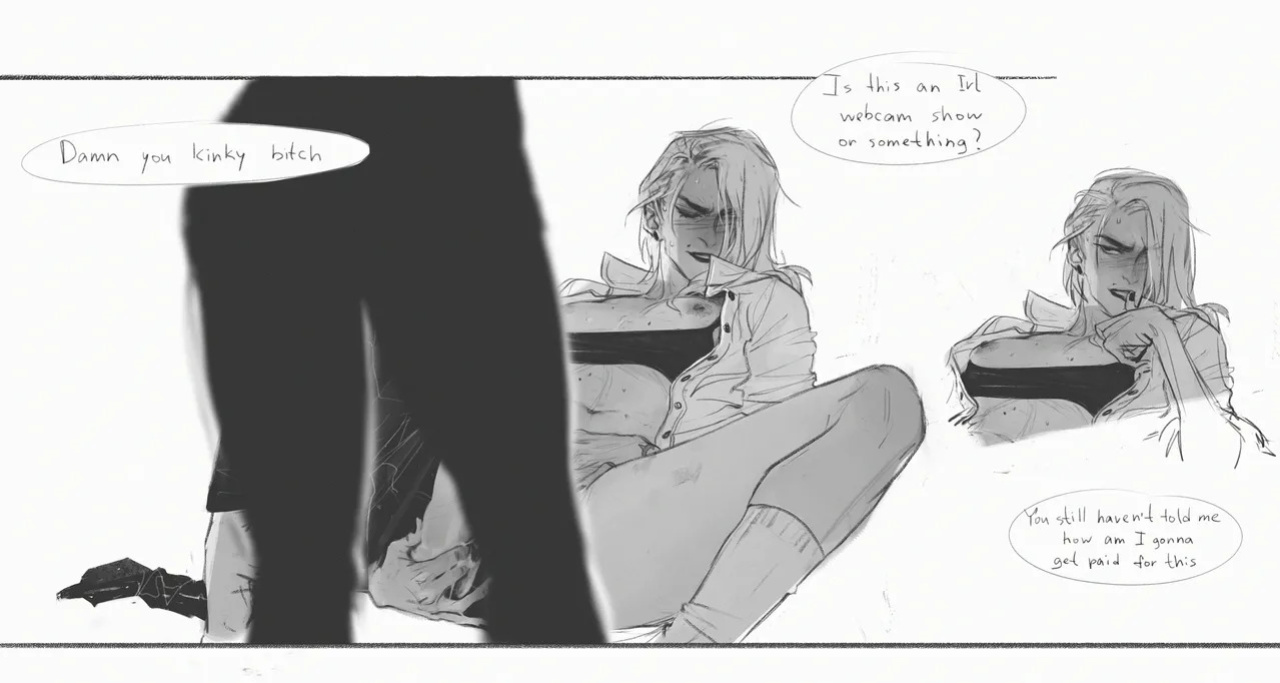 [Patreon] Effervescent
