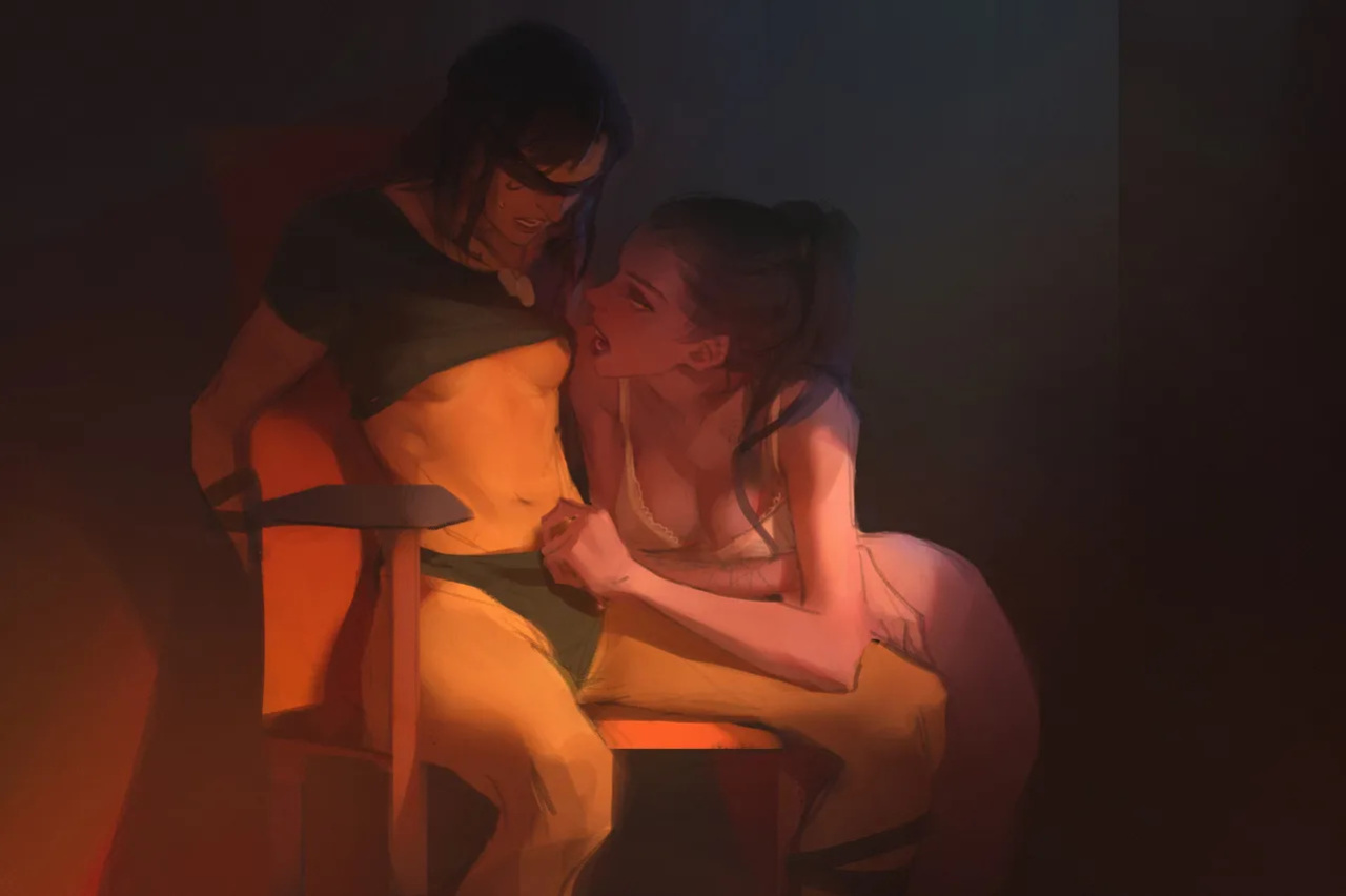 [Patreon] Effervescent